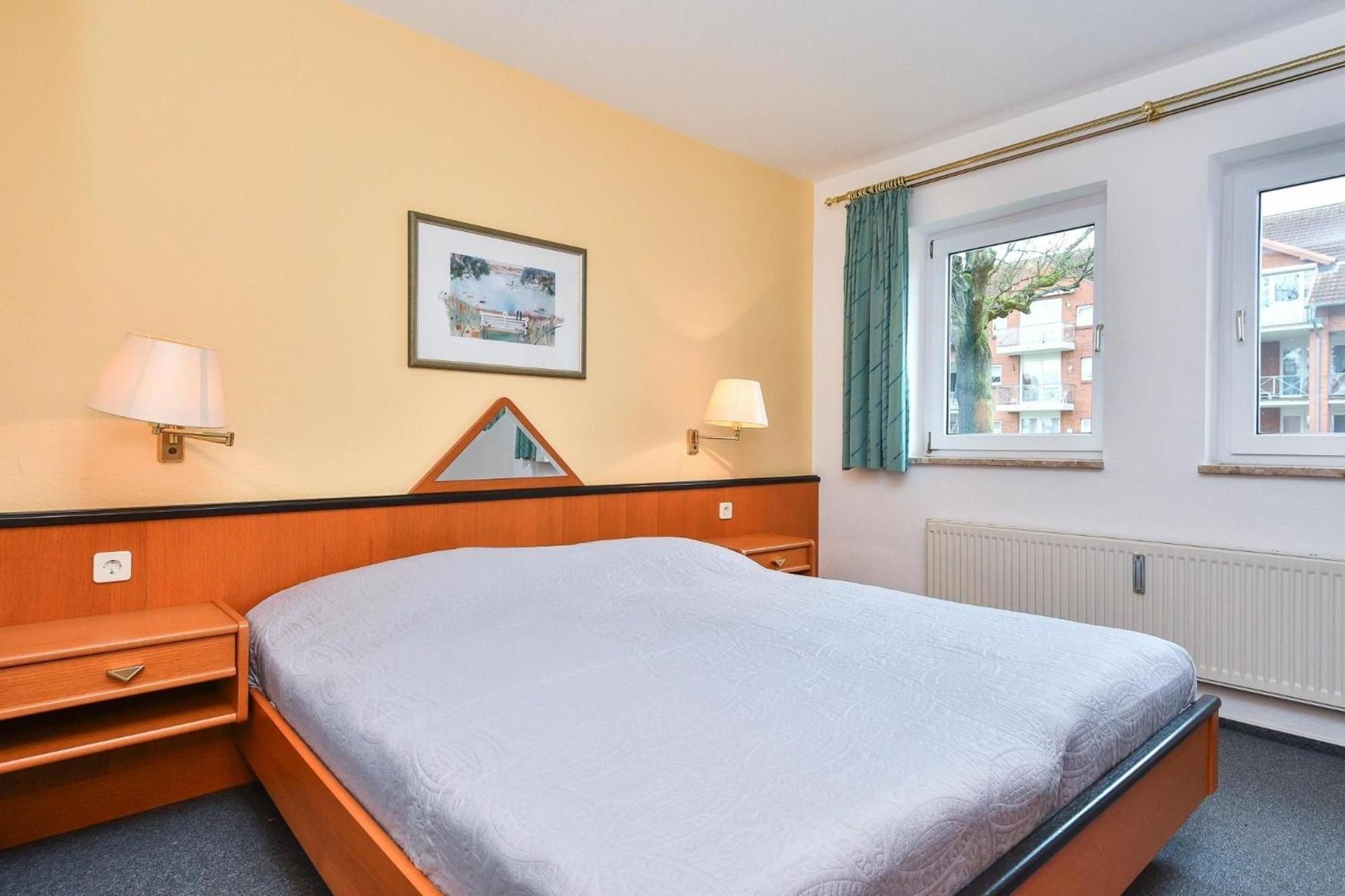Ferienwohnung Ostseebutt Mit Terrasse Im Kaiserhof 2 ケレンフーゼン エクステリア 写真